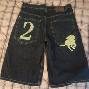 Men's Trifecta Denim Shorts